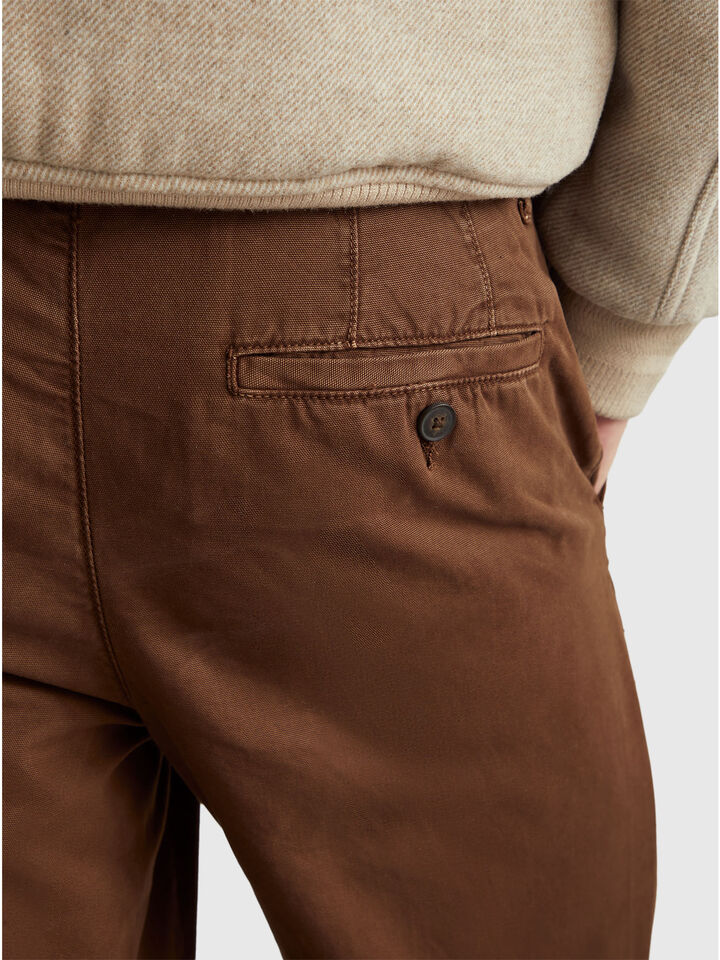 TROUSERS Herren image number 4